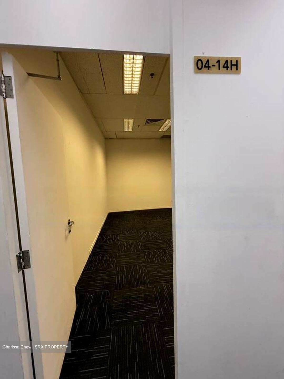 Boon Leat Terrace (D5), Factory #496089591